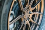 Tesla Model S on ADV.1 Wheels (ADV5.0 M.V2 CS) 2018 года